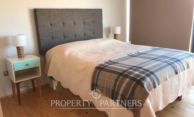 Tunquen, Maravillosa Casa en Condominio La Boca.