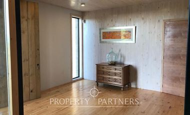 Tunquen, Maravillosa Casa en Condominio La Boca.