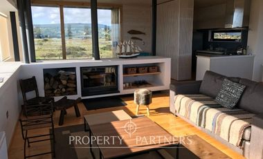 Tunquen, Maravillosa Casa en Condominio La Boca.