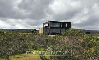 Tunquen, Maravillosa Casa en Condominio La Boca.