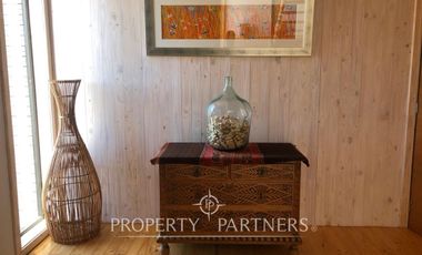 Tunquen, Maravillosa Casa en Condominio La Boca.