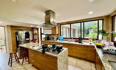 Casa en Venta en Hacienda de Valle Escondido