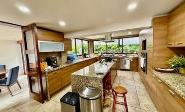 Casa en Venta en Hacienda de Valle Escondido