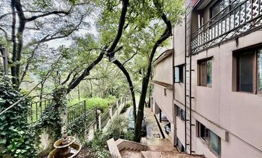 Casa en Venta en Hacienda de Valle Escondido