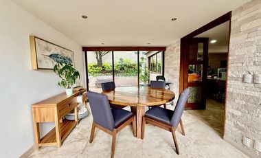 Casa en Venta en Hacienda de Valle Escondido