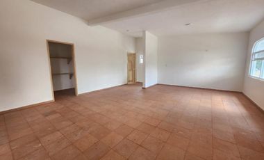 Casa Venta Hacienda La Purisima, Ixtlahuaca, Estado de México