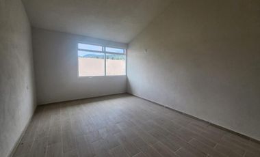 Casa Venta Hacienda La Purisima, Ixtlahuaca, Estado de México