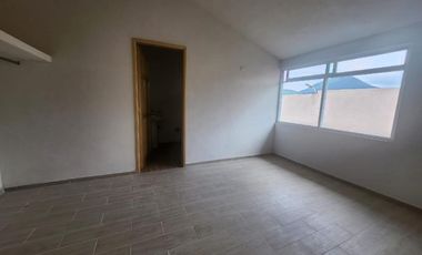 Casa Venta Hacienda La Purisima, Ixtlahuaca, Estado de México