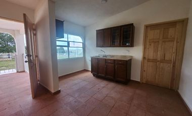 Casa Venta Hacienda La Purisima, Ixtlahuaca, Estado de México