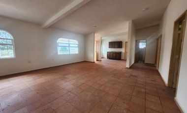 Casa Venta Hacienda La Purisima, Ixtlahuaca, Estado de México