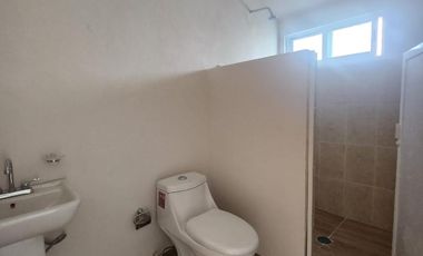 Casa Venta Hacienda La Purisima, Ixtlahuaca, Estado de México