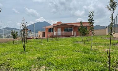 Casa Venta La Purisima, Ixtlahuaca, Estado de México