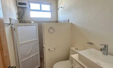 Casa Venta La Purisima, Ixtlahuaca, Estado de México