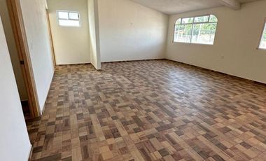 Casa Venta La Purisima, Ixtlahuaca, Estado de México