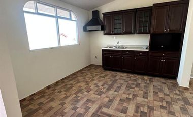 Casa Venta La Purisima, Ixtlahuaca, Estado de México