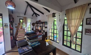 Venta finca campestre el Carmen, Dagua Valle