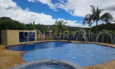 Venta finca campestre el Carmen, Dagua Valle