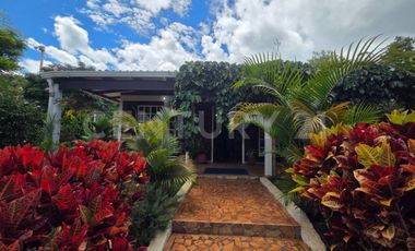 Venta finca campestre el Carmen, Dagua Valle