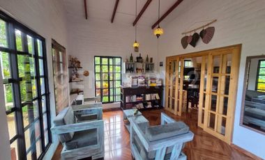 Venta finca campestre el Carmen, Dagua Valle