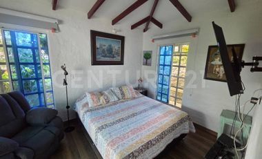 Venta finca campestre el Carmen, Dagua Valle