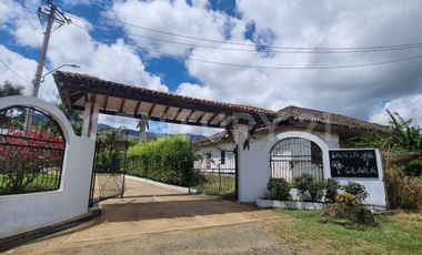 Venta finca campestre el Carmen, Dagua Valle