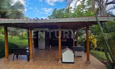 Venta finca campestre el Carmen, Dagua Valle