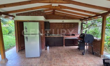 Venta finca campestre el Carmen, Dagua Valle