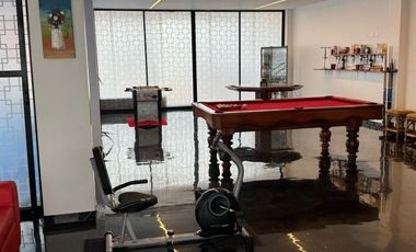 Casa en venta en Tonsupa, a una cuadra playa.