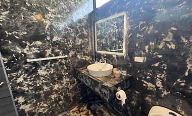 Casa en venta en Tonsupa, a una cuadra playa.