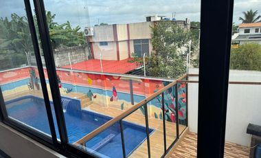 Casa en venta en Tonsupa, a una cuadra playa.