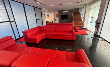 Casa en venta en Tonsupa, a una cuadra playa.