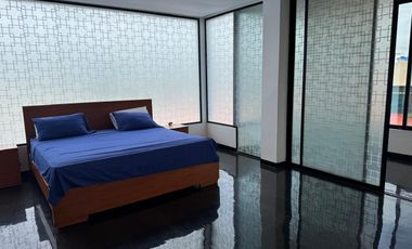 Casa en venta en Tonsupa, a una cuadra playa.