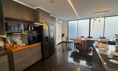 Casa en venta en Tonsupa, a una cuadra playa.