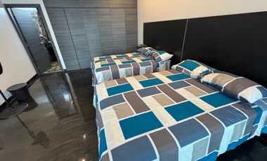 Casa en venta en Tonsupa, a una cuadra playa.