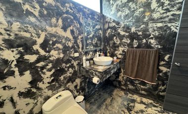 Casa en venta en Tonsupa, a una cuadra playa.