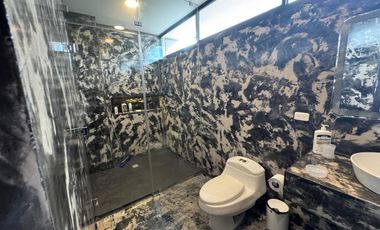 Casa en venta en Tonsupa, a una cuadra playa.