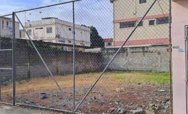 Alquiler Terreno en Coop. de Vivienda Guayaquil  JesC
