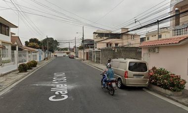 Alquiler Terreno en Coop. de Vivienda Guayaquil  JesC