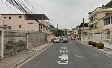 Alquiler Terreno en Coop. de Vivienda Guayaquil  JesC