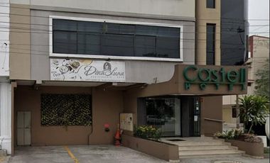 Alquiler Terreno en Coop. de Vivienda Guayaquil  JesC