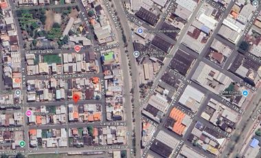 Alquiler Terreno en Coop. de Vivienda Guayaquil  JesC