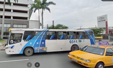 Alquiler Terreno en Coop. de Vivienda Guayaquil  JesC