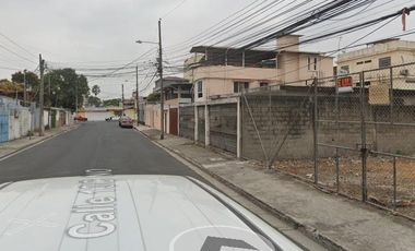 Alquiler Terreno en Coop. de Vivienda Guayaquil  JesC