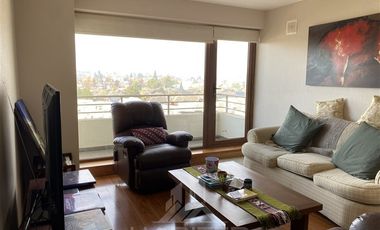 Departamento en Venta en Condominio en Montes Sabinos