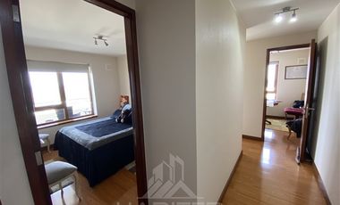 Departamento en Venta en Condominio en Montes Sabinos