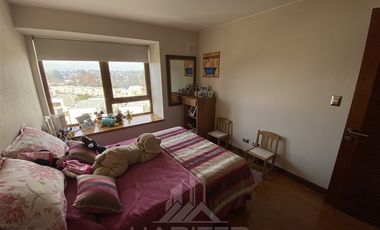 Departamento en Venta en Condominio en Montes Sabinos