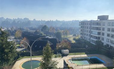 Departamento en Venta en Condominio en Montes Sabinos