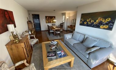 Departamento en Venta en Condominio en Montes Sabinos