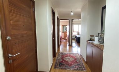 Departamento en Venta en Condominio en Montes Sabinos