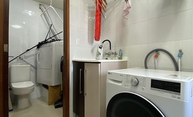 Departamento en Venta en Condominio en Montes Sabinos